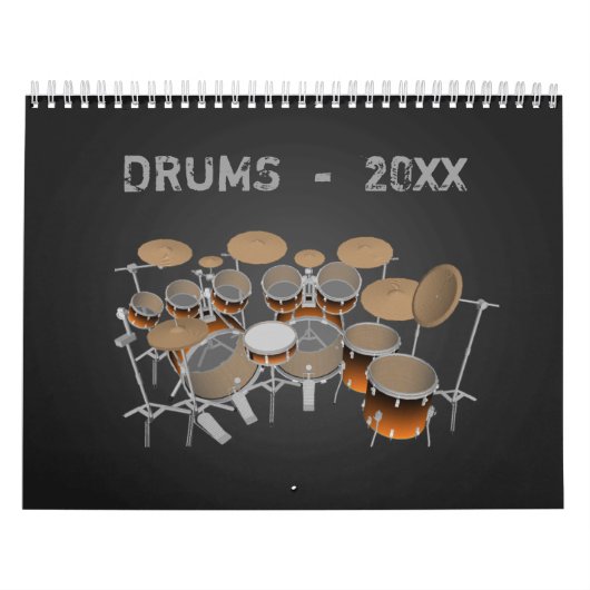 Calendrier de tambours (Protection)