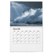 Calendrier de tempête (Feb 2026)