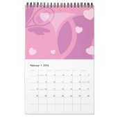 Calendrier de tennis pour joueur, entraîneur et fa (Feb 2026)