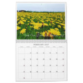 Calendrier de Terre-Neuve 2019 (Feb 2027)