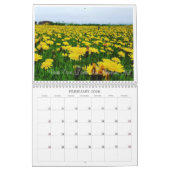 Calendrier de Terre-Neuve 2019 (Feb 2026)