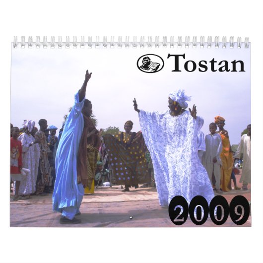 Calendrier de Tostan (Protection)