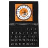 CALENDRIER DE TRANSMISSION MANUEL 2025 (Jan 2026)