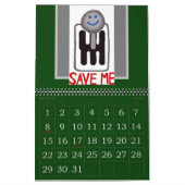 CALENDRIER DE TRANSMISSION MANUEL 2025 (Mar 2026)