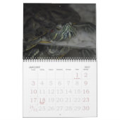 Calendrier de Tulazoo (Jan 2027)