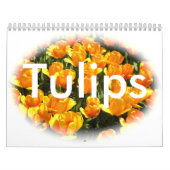 Calendrier de tulipe (Protection)