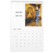 Calendrier de Veda 2024 MatisseFashion (Mar 2026)