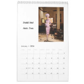 Calendrier de Veda 2024 MatisseFashion (Jan 2026)