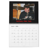 Calendrier de vengeance de 2008 bonbons (Mar 2026)