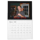 Calendrier de vengeance de 2008 bonbons (Feb 2026)