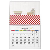 Calendrier de vie des pays (Jan 2027)
