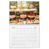 Calendrier de Vienne (Mar 2027)