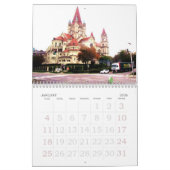 Calendrier de Vienne (Jan 2026)