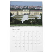calendrier de Vienne 2011 (Mar 2026)