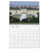 calendrier de Vienne 2012 (Mar 2027)