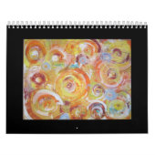 Calendrier de vitesse de Costant (Protection)