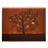 Calendrier de Vladstudio 2008 (Protection)