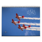 Calendrier de vol élevé (Protection)