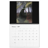 Calendrier de Wiccan Moonsong 2014 (Feb 2027)