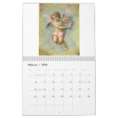 Calendrier de WickedlyLovely 2015 (Feb 2026)