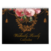 Calendrier de WickedlyLovely 2015 (Protection)