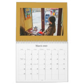 Calendrier de Windows 2011 (Mar 2026)