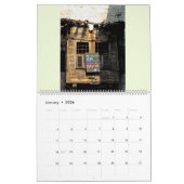 Calendrier de Windows - Syrie, Turquie, Tunesia, (Jan 2026)