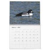 Calendrier de Yellowstone 2010 (Feb 2026)