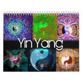 Calendrier de Yin Yang (Protection)