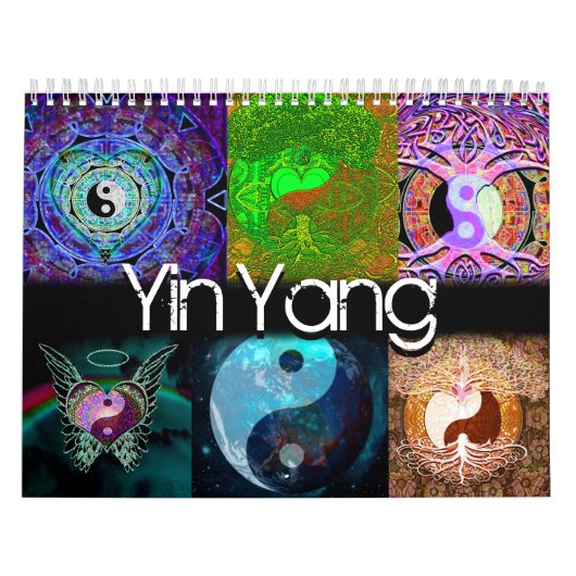 Calendrier de Yin Yang (Protection)