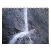 Calendrier de Yosemite (Protection)