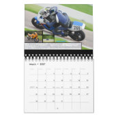 calendrier de YZF600R.com 08-09 (Mar 2027)