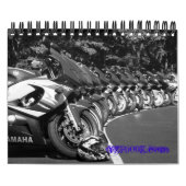 calendrier de YZF600R.com 08-09 (Protection)