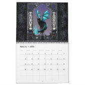 Calendrier de Zodicatabat (Feb 2026)