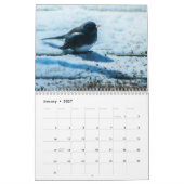 Calendrier DeborahGraphix 2025 (Jan 2027)