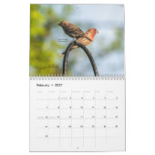 Calendrier DeborahGraphix 2025 (Feb 2027)