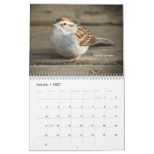 Calendrier DeborahGraphix 2026 (Jan 2027)