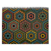 Calendrier décoration (Protection)