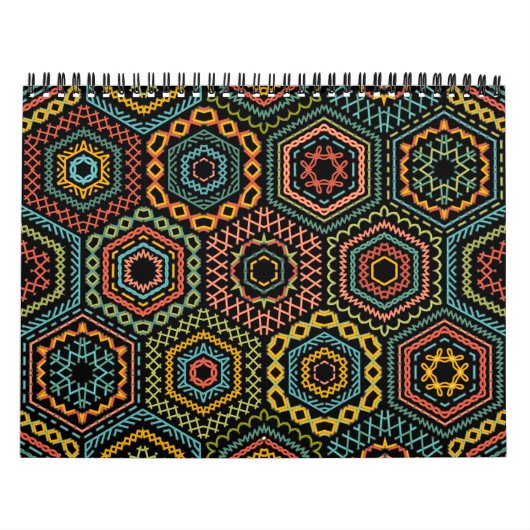 Calendrier décoration (Protection)