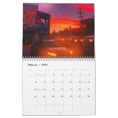 Calendrier Delaney Royer 2022 (Feb 2026)