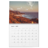 Calendrier Delaney Royer 2023 (Mar 2027)