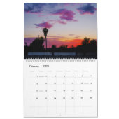 Calendrier Delaney Royer 2024 (Feb 2026)