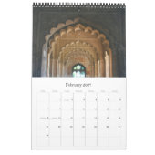 calendrier delhi 2012 (Feb 2027)