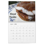 Calendrier délicieux 2012 de recette de Hella (Mar 2026)