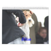 Calendrier d'Eliza (Protection)