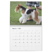 Calendrier d'Eliza (Feb 2027)