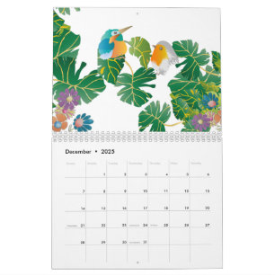Calendrier Dell amore a Valle ArcaBEs