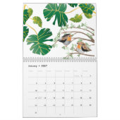 Calendrier Dell amore a Valle ArcaBEs (Jan 2027)