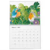Calendrier Dell amore a Valle ArcaBEs (Feb 2027)