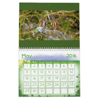 Calendrier Déplaisant 2021